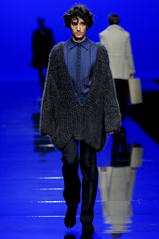 Roberto Cavalli / - 2011-2012